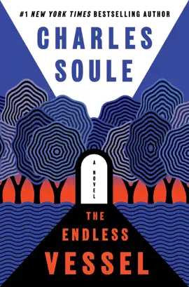 Read: The Book Endless Vessel