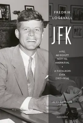 Read: JFK