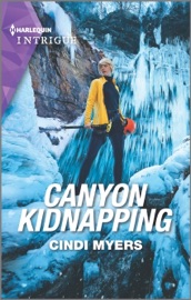 Canyon Kidnapping - Cindi Myers