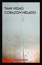 Corazón helado - Tami Hoag