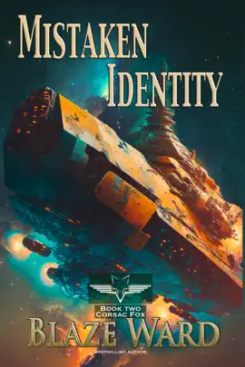 Read: Book Mistaken Identity