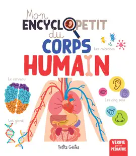 Read: Mon Book encyclopetit du corps humain