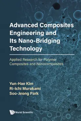 Read: ADVANCED COMPOSITES ENGINEERING & ITS NANO-BRIDGING Book TECH