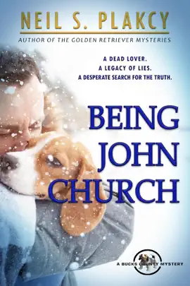 Read: Being John Book Church