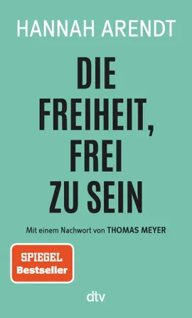 Read: Die Freiheit, frei zu sein Book