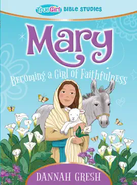 Read: Mary