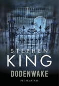 Dodenwake - Stephen King