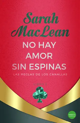 Read: Book No hay amor sin espinas