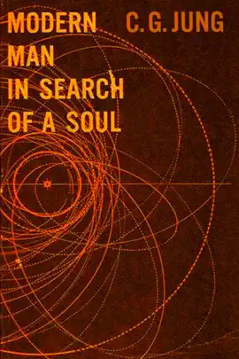 Read: Book Modern Man in Search of a Soul