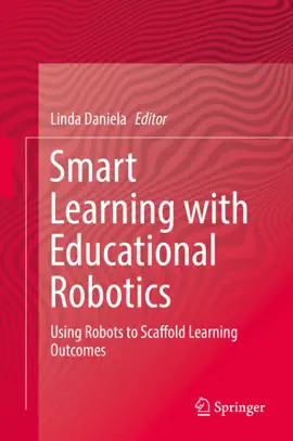Read: Smart Learning with Book Educational Robotics