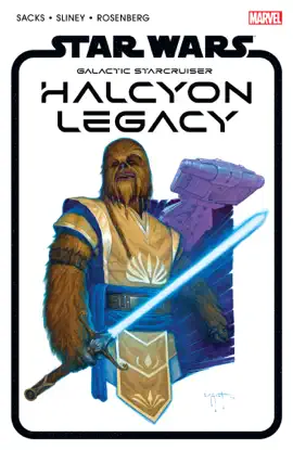 Read: Star Book Wars