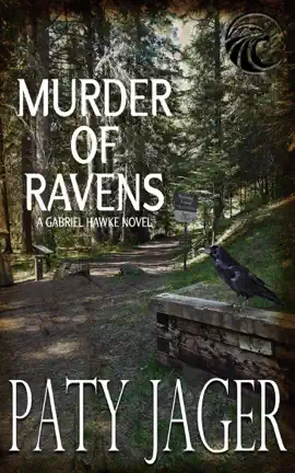 Read: Murder of Book Ravens