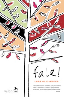 Fale! by Laurie Halse Anderson