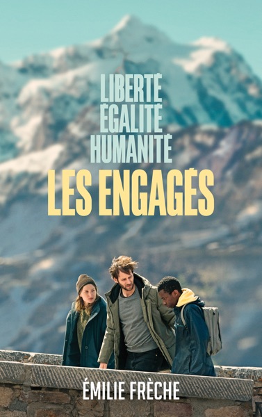 Les engagés – Du film au roman