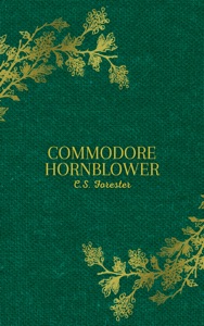 Commodore Hornblower