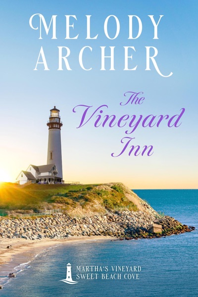 The Vineyard Inn: Women's Fiction Clean Romance Mystery