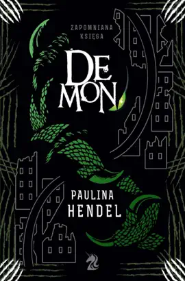 Read: Demon