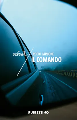 Read: Il Comando Book