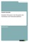 Friedrich Nietzsche in der Rezeption des Faschismus und Nationalsozialismus - Hendrik Schneider