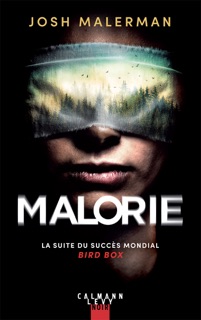 Malorie by Josh Malerman