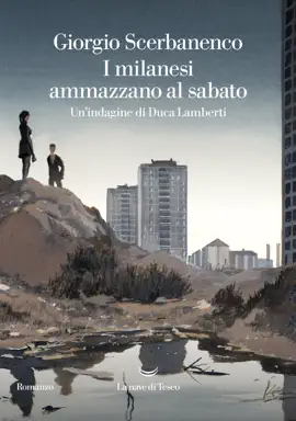 Read: I Book milanesi ammazzano al sabato