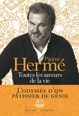 Read: Book Toutes les saveurs de la vie