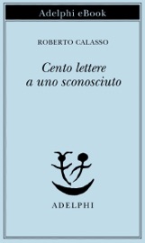 Cento lettere a uno sconosciuto