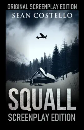 Read: Squall: Special Screenplay Edition Book