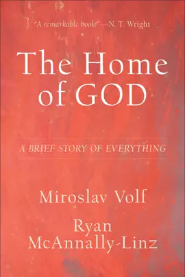 Read: Home of God Book