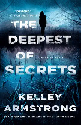 Read: Book The Deepest of Secrets
