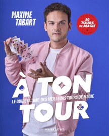 À ton tour