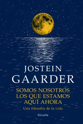 Read: Book Somos nosotros los que estamos aquí ahora