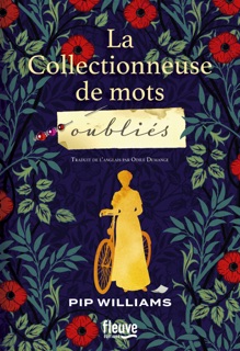 La Collectionneuse des mots oubliés by Pip Williams