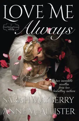 Read: Love Me Book Always