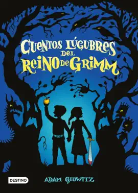Read: Cuentos lúgubres Book del Reino de Grimm