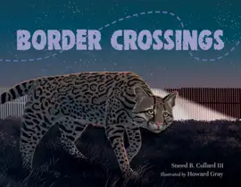 Read: Border Book Crossings
