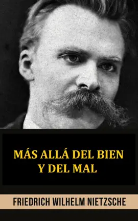 Read: Más allá del bien Book y del mal (Traducido)