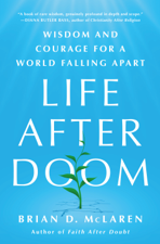 Life After Doom - Brian D. McLaren Cover Art