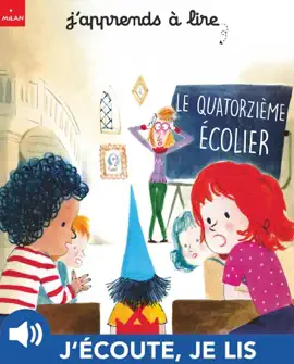 Read: Le quatorzième Book écolier