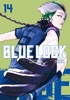 Book Blue Lock volume 14