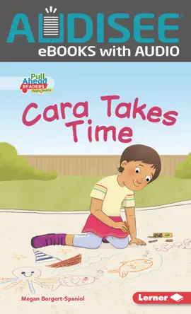 Read: Cara Book Takes Time