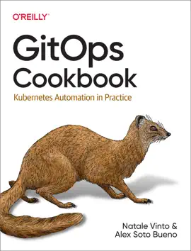 Read: GitOps Book Cookbook