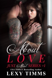 About Love - Lexy Timms