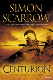 Centurion - Simon Scarrow