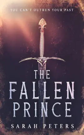 Read: The Fallen Book Prince