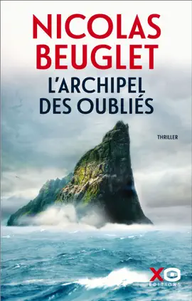 Read: L'Archipel des oubliés Book