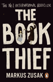 The Book Thief - Markus Zusak