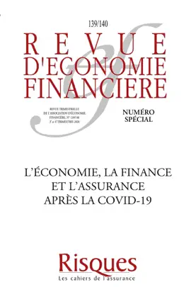 Read: L'économie, la finance et Book l'assurance après la Covid-19