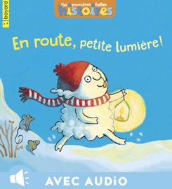 En route, petite lumière ! Jennifer Dalrymple