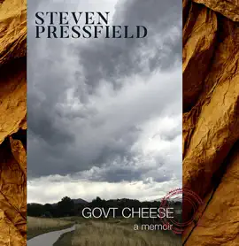 Read: Govt Cheese a memoir Book